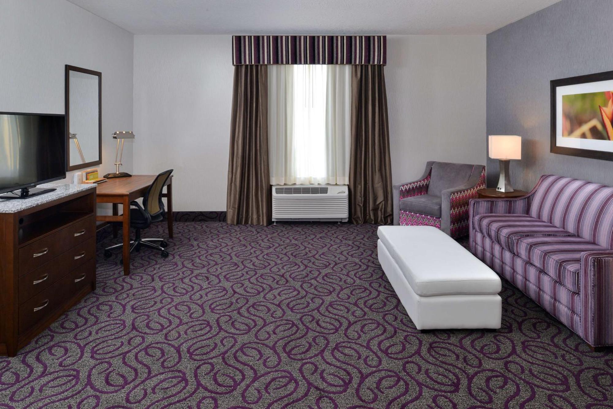 Hilton Garden Inn Hobbs Exterior foto