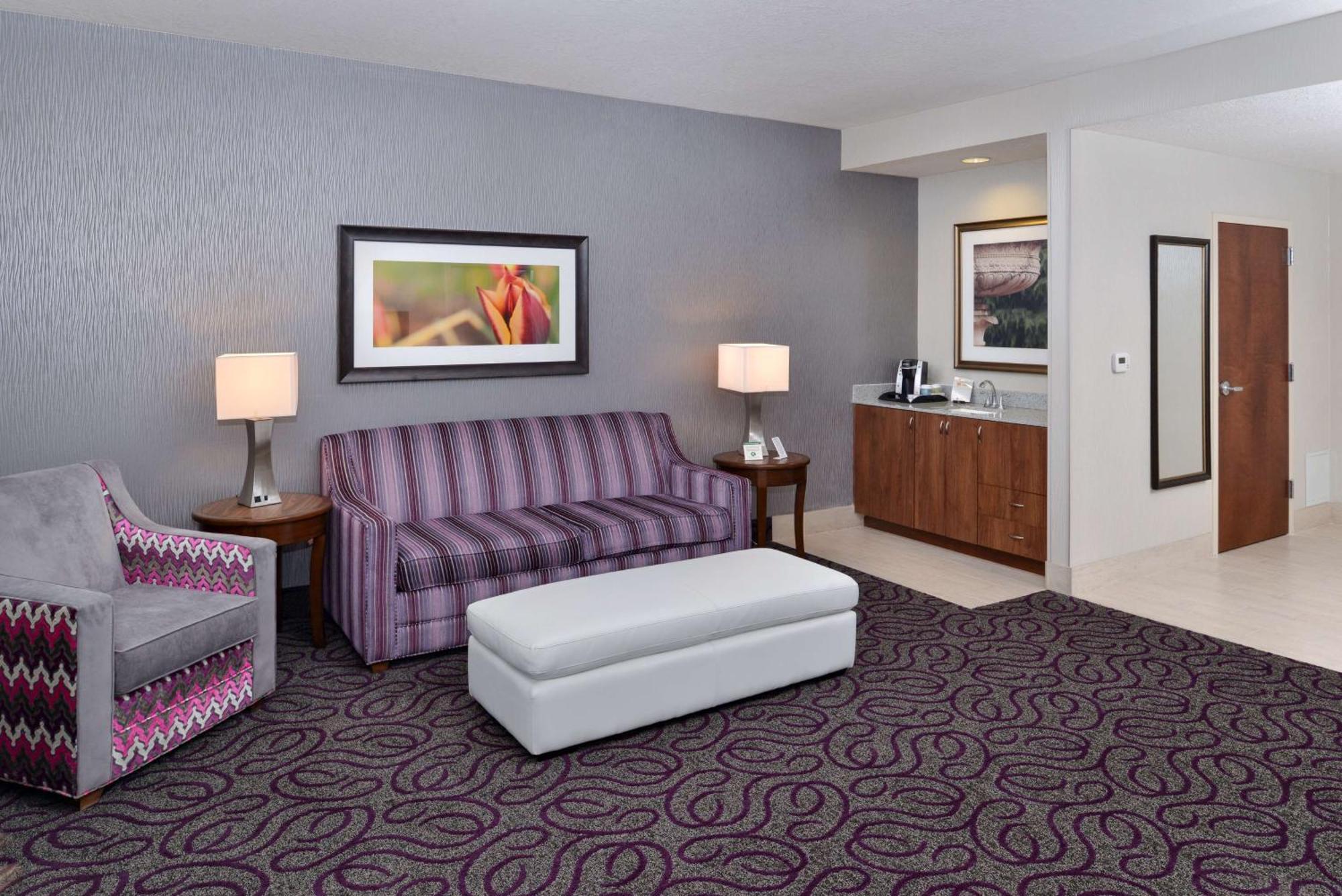 Hilton Garden Inn Hobbs Exterior foto